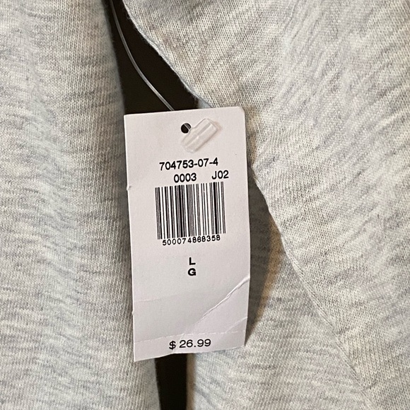 Large Old Navy Radiate Love Long Sleeve Women’s Shirt - Picture 4 of 4